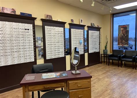 columbus vision associates stephen hirt od  eye exams