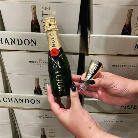 costco  selling  packs  mini champagne bottles   perfect  small celebrations