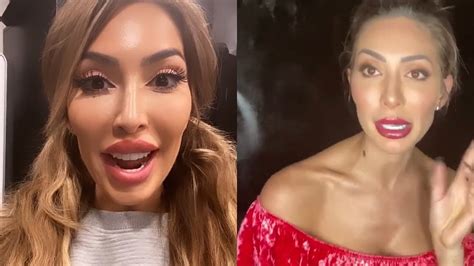 Farrah Abraham Caught Running Her Own Fanpage Youtube