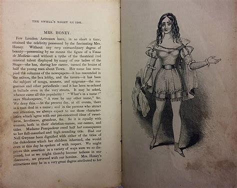 bawdy 1841 booklet detailing london s seedy brothels and sex workers sells for £4 000 at auction