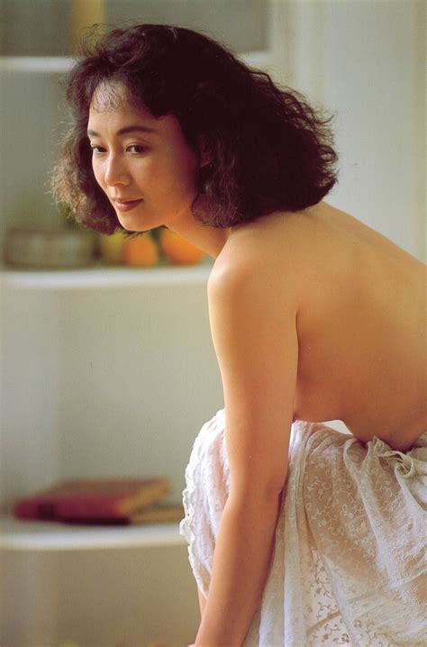 Naked Yôko Shimada In Kir Royal