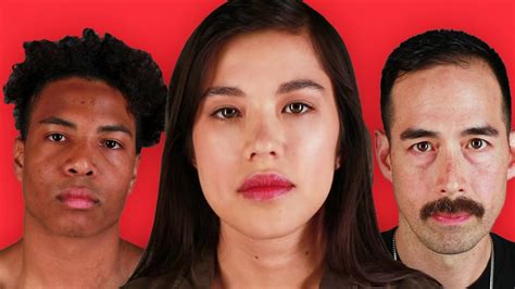 what mixed race asians will never tell you youtube