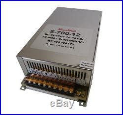 amp stackable  amps   power supply  linear amplifier megawatt ham radio transceiver