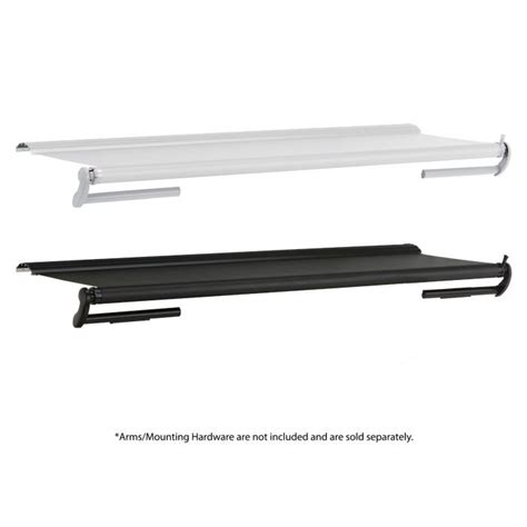 dometic elite  topper awning assembly