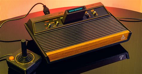 atari  led videogamings home invasion wired