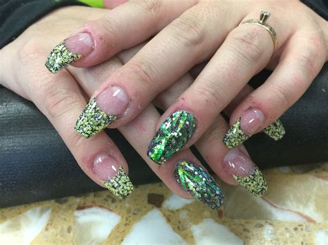 pin   salon  spa  nails nails beauty