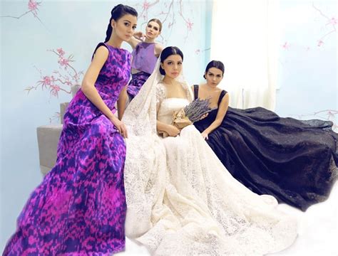Уж замуж невтерпеж свадебные платья узбекских брендов