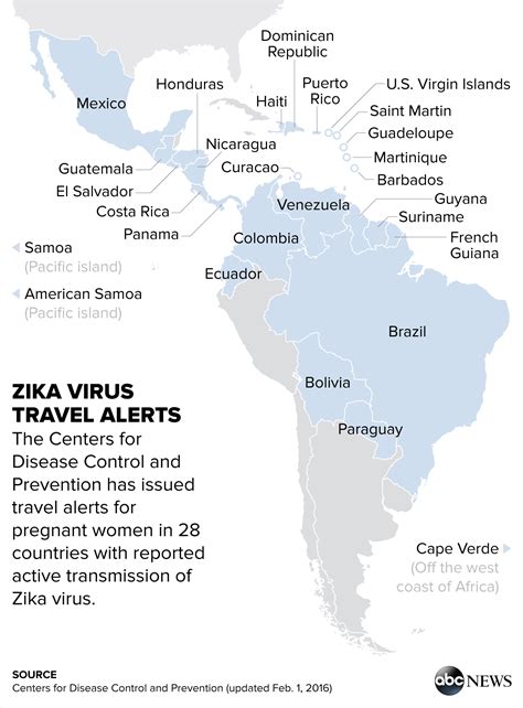 zika virus travel alerts travel advisory travelbuysca