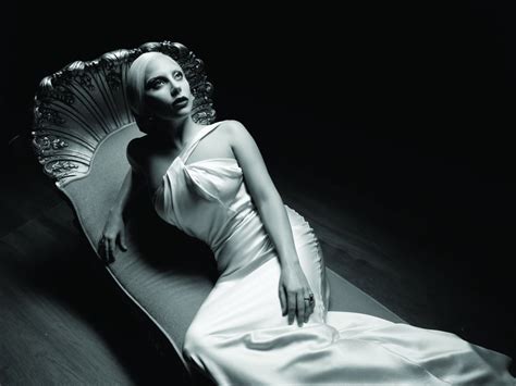 lady gaga   countess american horror story hotel season  character pictures popsugar