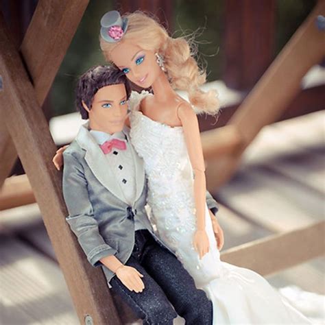 Adorable Mr And Mrs Potato Head Wedding Inspiration Shoot