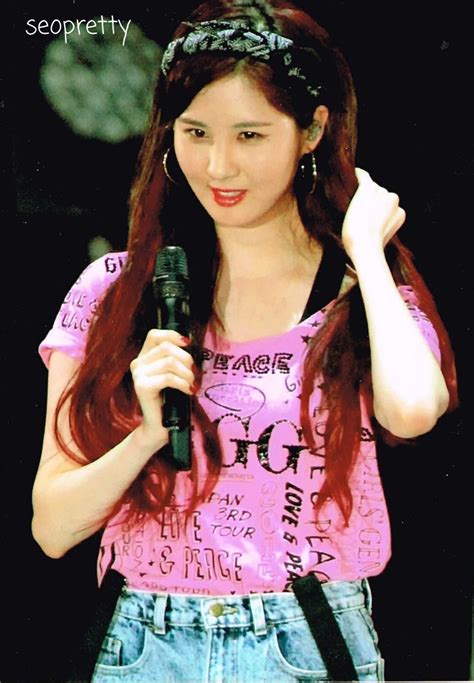 Round 8 Which One Of Seohyun S Outfits From The 3rd Japan Tour Do You