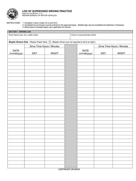 state form  fill  printable fillable blank