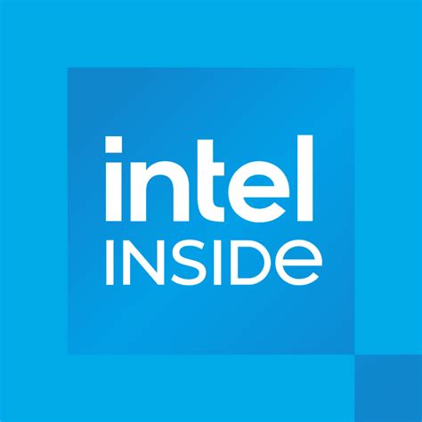 intel  logo  symbol meaning history png