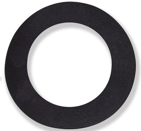 insertion sbr rubber gaskets mm thick ibc corseal