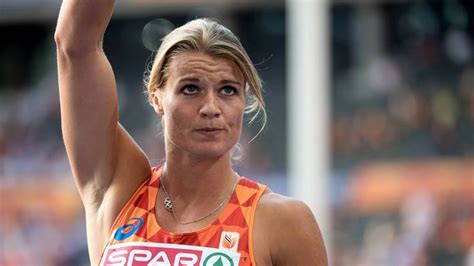 dafne schippers ag insurance memorial van damme brussels dafne