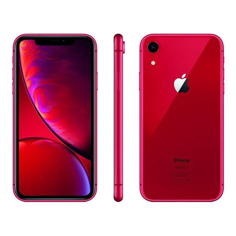 apple iphone xr gb  red prices shop deals  pricecheck