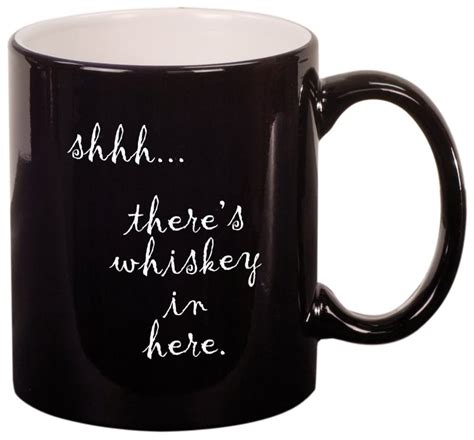 Whiskey Mug 15 Ts For Alcohol Lovers Popsugar Love And Sex Photo 23