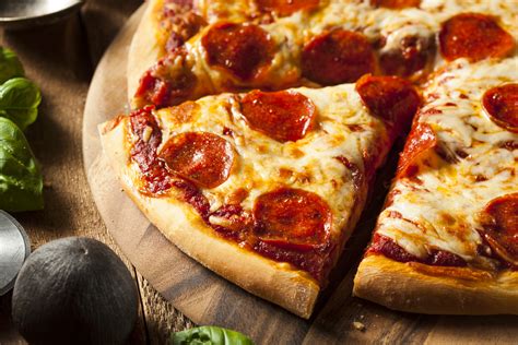 cinco tipos de pizza   te puedes perder cocinadelirante