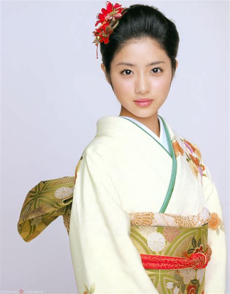 satomi ishihara sexy japanese actress ~ sexyblogspot