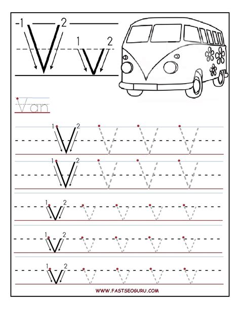 letter  worksheet tracing dot  dot  tracing website