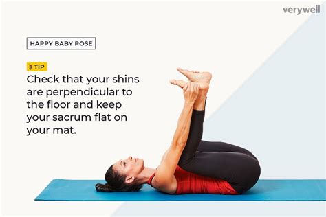 Yoga Poses You Should Do Every Day To Feel Great