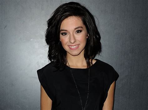 christina grimmie remembered 5 facts about the voice star e online
