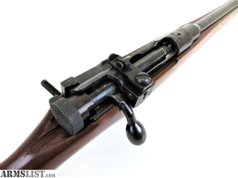 Armslist For Sale Arisaka Type 38 Sporterized Bolt Action Rifle 6
