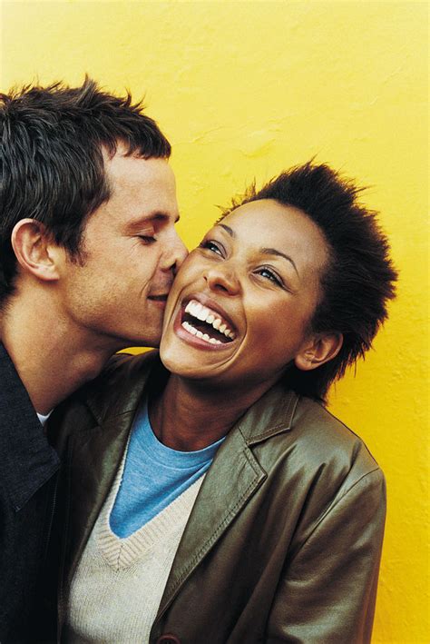 Why You Should Kiss More Psychology Today