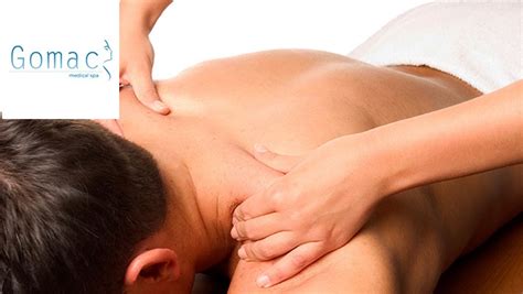 1 hour full body relaxing oil massage gosawa beirut deal