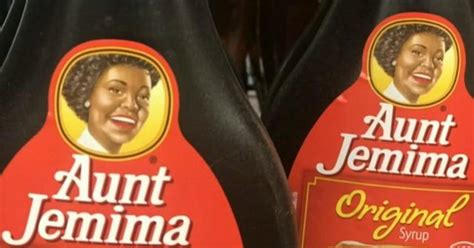 Quaker Oats Retiring Aunt Jemima Name And Image After 131 Years Cbs News