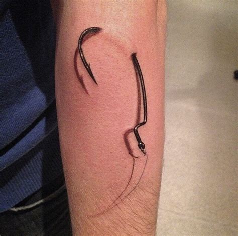 review  small fishing tattoo ideas references
