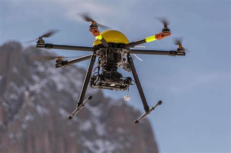 al  drones info days   maggio quadricottero news