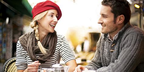 10 rules for dating when you want a serious relationship huffpost