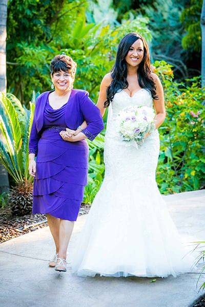 felicia then and now mother daughter wedding pictures popsugar love and sex photo 37