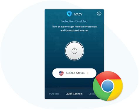 fastest vpn chrome extension  unblocking   ivacy vpn