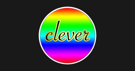 clever clever  shirt teepublic