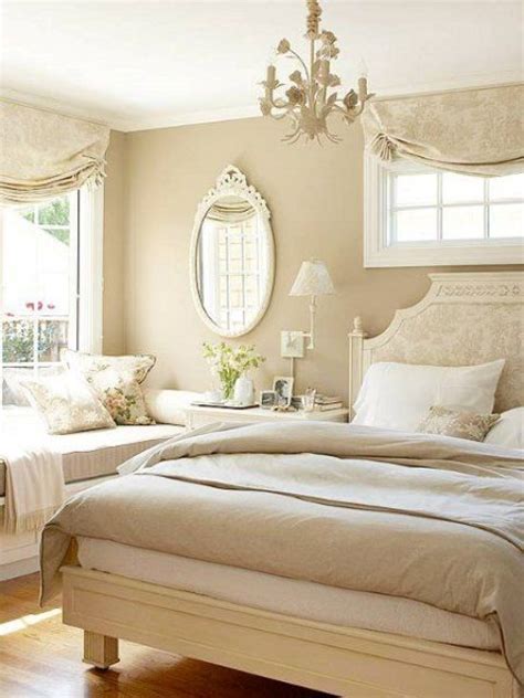 29 romantic and beautiful provence bedroom décor ideas