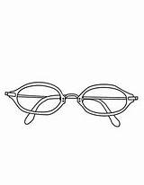 Eyeglasses Scrappy Lenses Quilts Drawings sketch template