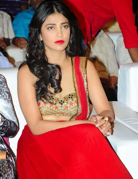 High Quality Bollywood Celebrity Pictures Shruti Haasan