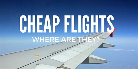 find cheap flights  continents  passport