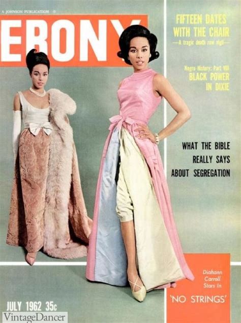 1960s black fashion african american clothing photos gallery