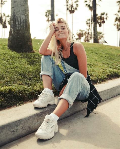 Get To Know Sina From Germany Got To Nowunited S Official Instagram