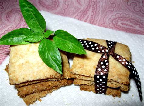 momgateway portal  easy  healthy recipes sesame crackers  winner    bento