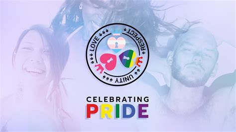 Celebrating Pride Month Youtube