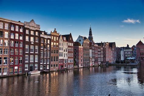top tips  visiting amsterdam    time travel  destinations