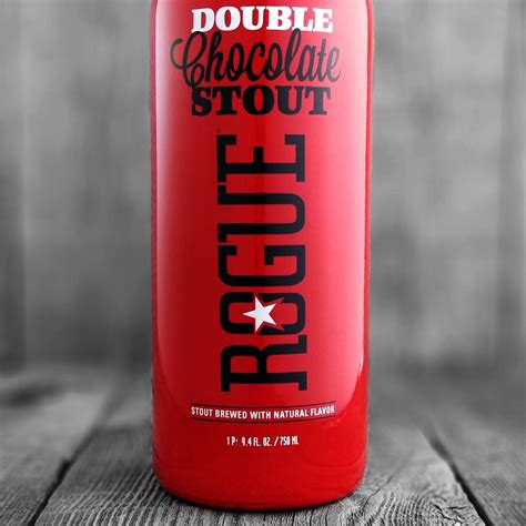 Rogue Double Chocolate Stout Craft Beer Kings