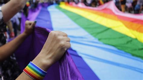 Bhutan S Parliament Decriminalises Homosexuality The