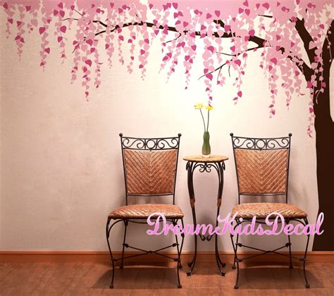 cherry blossom stickers wall offers  save  jlcatjgobmx