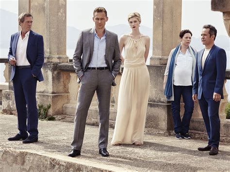 The Night Manager Season 2 Everything We Know So Far The Independent