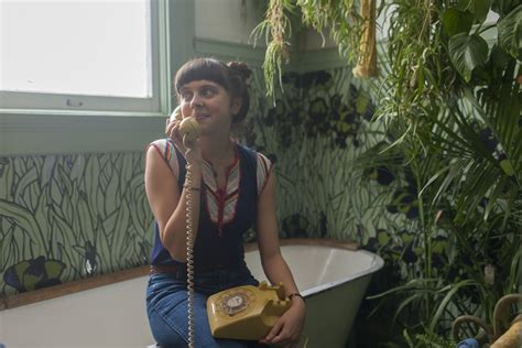 the diary of a teenage girl star bel powley we re not